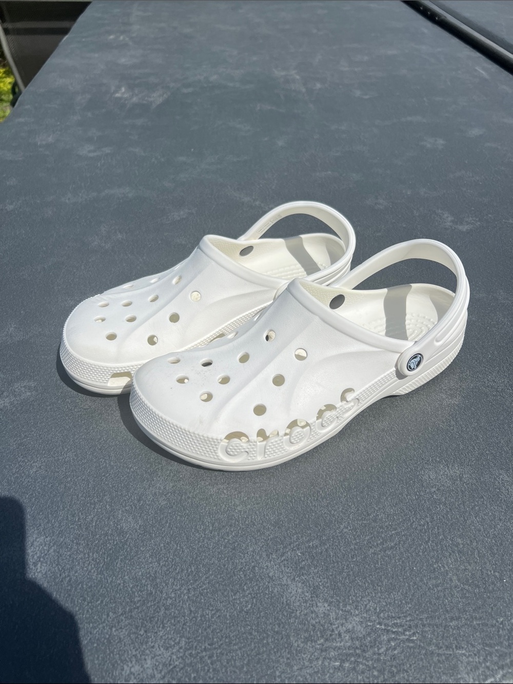 Crocs Clogs